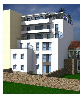 Bureau Montrouge 194m² Location bureau Montrouge Hauts-de-Seine OLBUR2309702 8